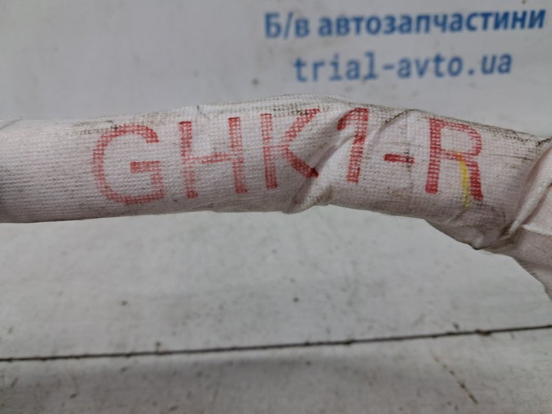 Airbag потолка(шторка) правый Mazda 6 GJ 2.2 DIESEL 2012 (б/у) Киев - изображение 4
