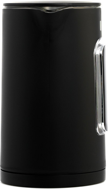 Электрочайник QUIN KTL-303 1.5 л черный Київ - зображення 2