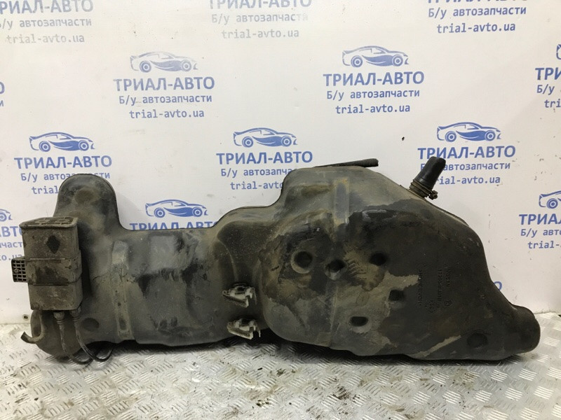 Бак топливный пластик Nissan Juke F15 1.6 TURBO MR16DDT 2010 (б/у) Київ - зображення 8