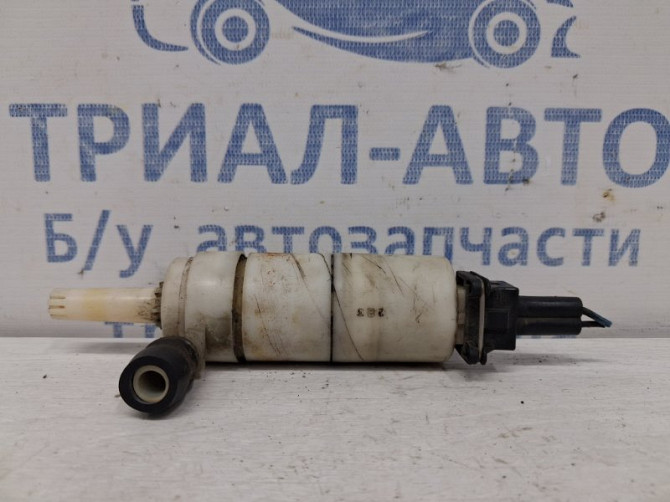 Насос омывателя фар Kia Sorento BL 2.5 DIESEL D4CB 2002 (б/у) Київ - зображення 1