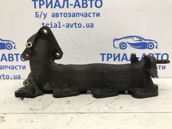 Коллектор выпускной Nissan Pathfinder R51 2.5 DIESEL YD25DDTI 2004 (б/у) Київ - зображення 1