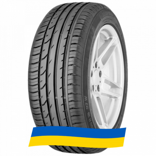 215/55 R18 Continental ContiPremiumContact 2E 99V Легкова шина Київ - зображення 4
