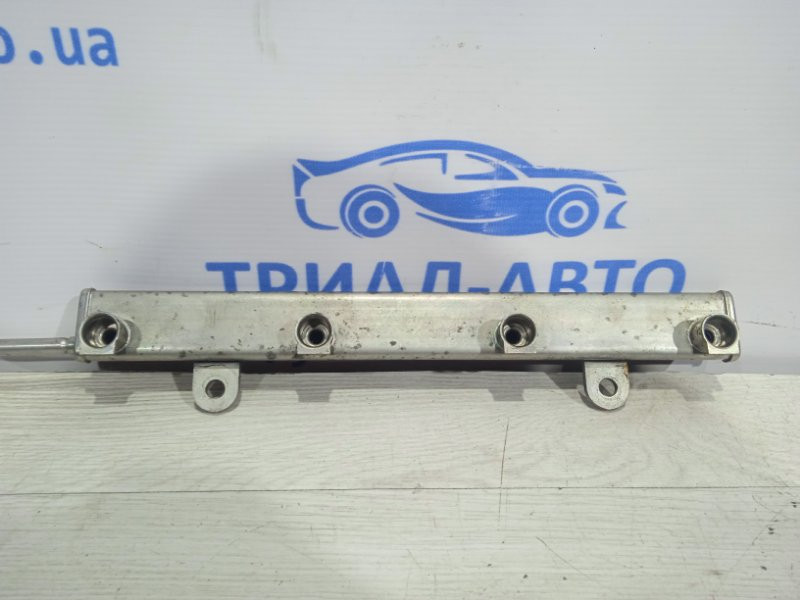 Топливная рампа Mitsubishi Lancer 10 2.0 2007 (б/у) Київ - зображення 1