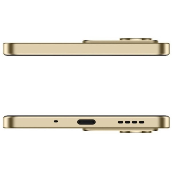 Смартфон Realme C75 (RMX3941) 8/256GB NFC Lightning Gold Global UA (Код товару:43120) Харьков - изображение 7