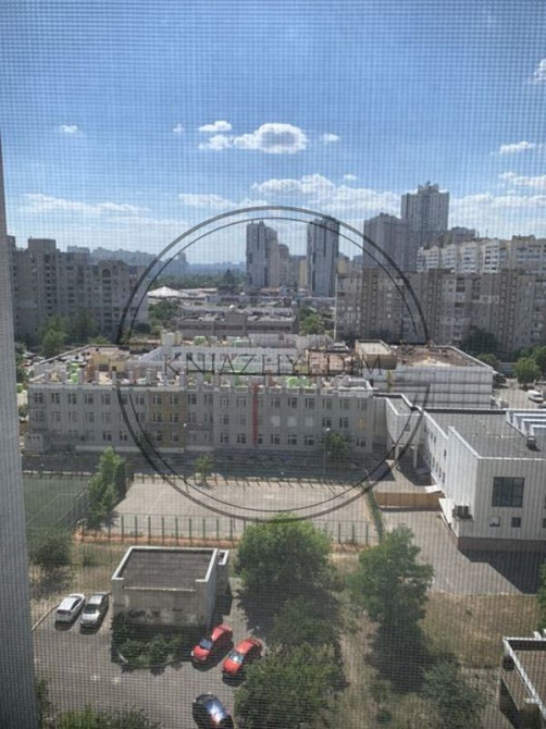 Оренда 3 кімнатної квартири м. Позняки. № 11194927 Київ - зображення 7