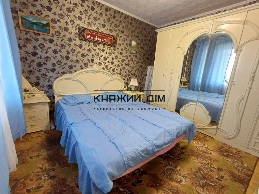 Оренда 2 кімнатної квартири на Троєщині Київ - зображення 1