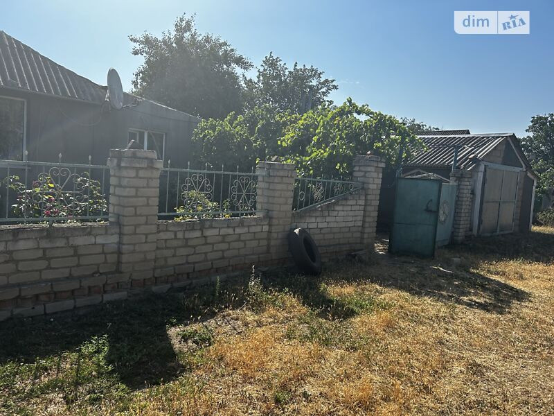 Приватний будинок в с. Шевченко, Миколаївської області Николаев - изображение 1