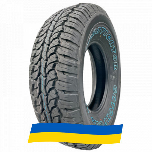 275/60 R20 Lanvigator CatchFors A/T 119T Позашляхова шина Київ - зображення 1