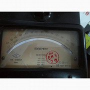 Вольтметры Э-59. 0-150в. -3шт. по 350грн Харків