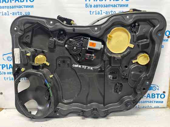 Стеклоподъемник передний правый Jeep Cherokee KL 2.4 БЕНЗИН ED6 2013 (б/у) Київ