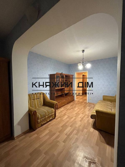Оренда 2-х кімнатна роздільна м.Харківська Код:1178409 Киев - изображение 9