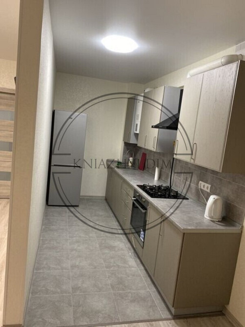 Є Генератор! Оренда 1 кімнатна квартира КОД 11184318 Киев - изображение 4