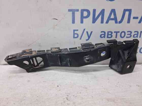 Кронштейн бампера передний левый Kia Ceed 2006-2012 865131H000 (Арт. 78642) Киев