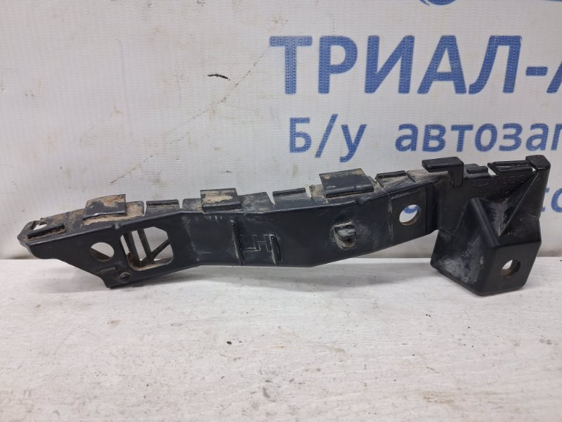 Кронштейн бампера передний левый Kia Ceed 2006-2012 865131H000 (Арт. 78642) Київ - зображення 1