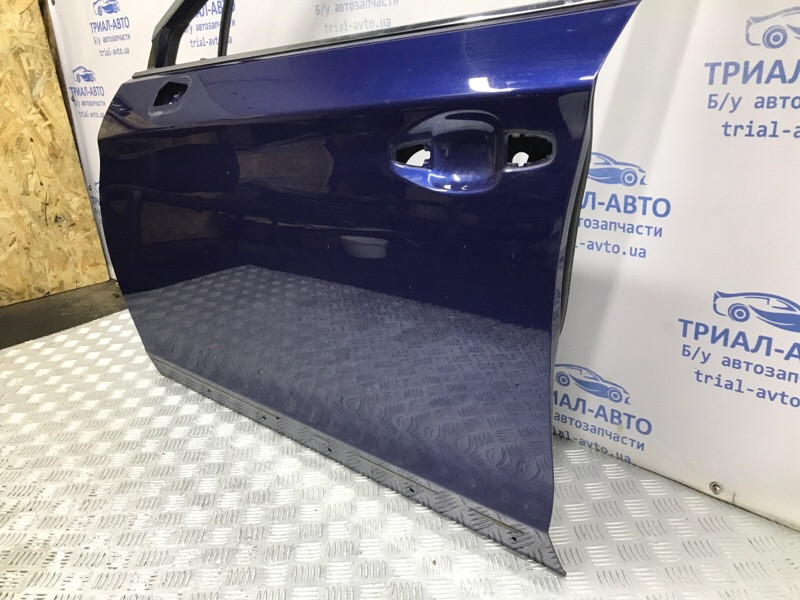 Дверь передняя левая Subaru Outback 2014-2020 60009AL0309P (Арт. 53602) Киев - изображение 3