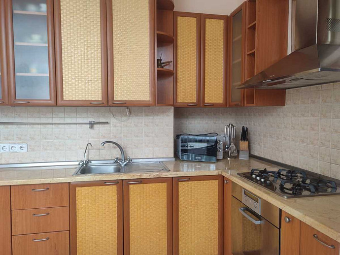 долгосрочная аренда 3-к квартира Киев, Шевченковский, 36000 грн./мес. Киев - изображение 8