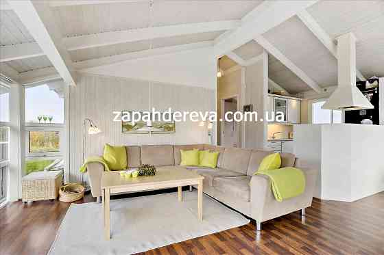 Вагонка дерев’яна хвойних та листяних порід: сосна, вільха, липа Харків