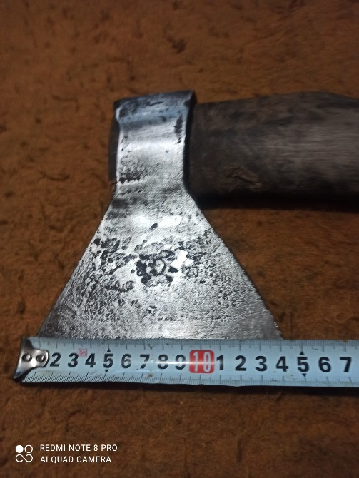 Продам топор. Житомир - изображение 5