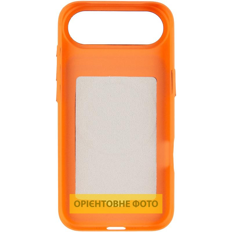 Чехол PC TechWoven Hybrid with MagSafe для Apple iPhone 17 Air (6.5") Херсон - изображение 5