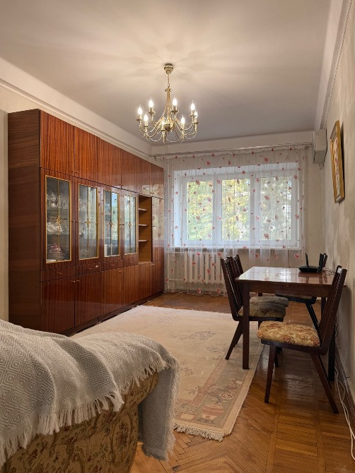 Сдам свою 2 комнатную квартиру г. Одесса ул. Космонавтов Одеса - зображення 1