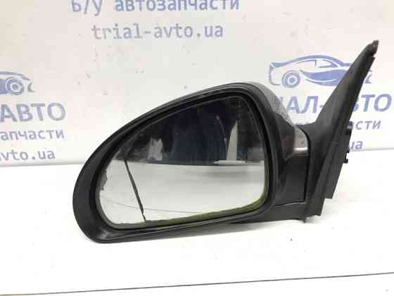 Зеркало левое Kia Ceed 2006-2012 876101H250 (Арт. 46020) Київ