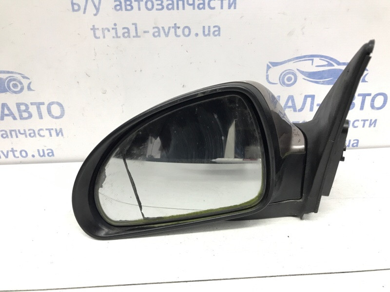 Зеркало левое Kia Ceed 2006-2012 876101H250 (Арт. 46020) Київ - зображення 2