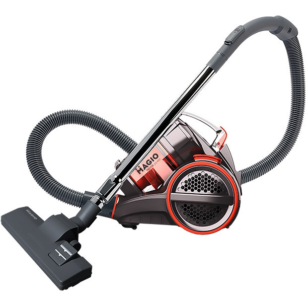 Фильтр для пылесоса Magio MG-890-F 13 см Київ - зображення 2