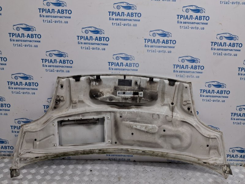Капот Renault Trafic 2001-2014 651005147R (Арт. 80536) Киев - изображение 9