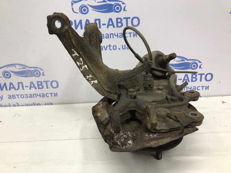 Цапфа задняя правая со ступицей Toyota Avensis 2002-2010 4230405100 (Арт. 50825) Київ - зображення 3