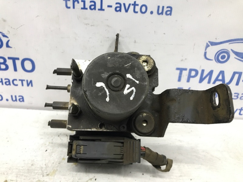 Блок abs SsangYong Korando C200 2.0 DIESEL 2010 (б/у) Киев - изображение 4