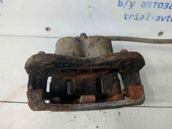 Суппорт передний правый SsangYong Rexton Y250 2.7 D27DT 2006 (б/у) Киев