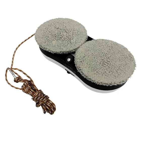 Робот для мойки окон Grunhelm GRH-RD1-11W белый Киев