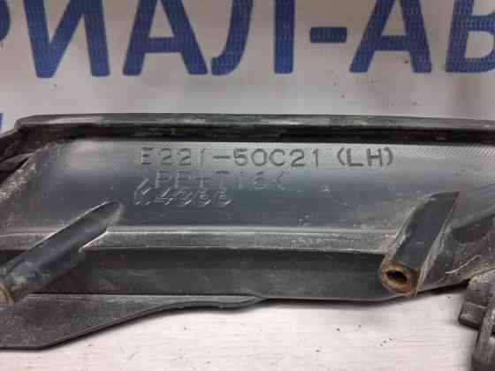 Решетка противотуманки левая Mazda CX 7 2006-2012 EHY150C21 (Арт. 59544) Київ