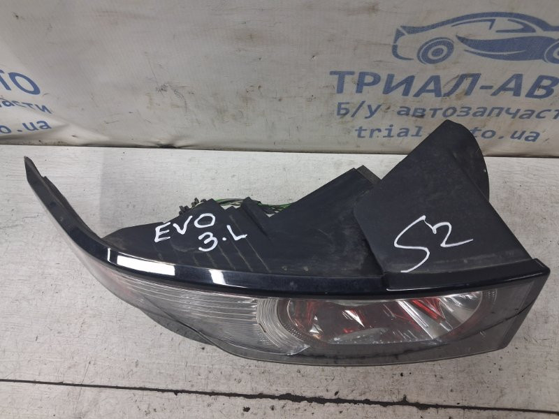 Фонарь задний внешний левый  Land Rover Range Rover Evoque 2011-2018 LR058817 (Арт. 82646) Киев - изображение 2