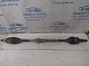 Привод передний правый Mitsubishi Lancer 2007-2017 3815A170 (Арт. 83189) Киев