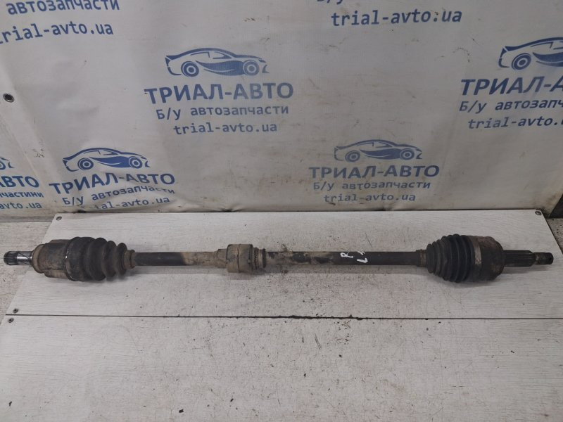 Привод передний правый Mitsubishi Lancer 2007-2017 3815A170 (Арт. 83189) Киев - изображение 1