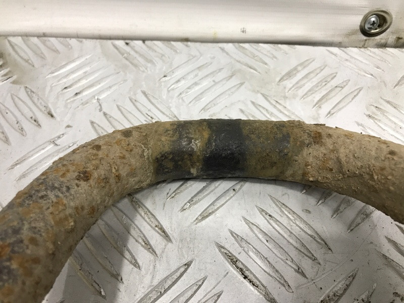 Стабилизатор задний Mitsubishi Pajero Wagon 2006-2022 4156A039 (Арт. 57006) Киев - изображение 5