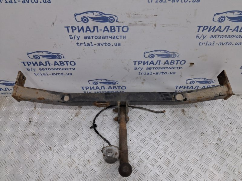 Фаркоп Hyundai I30 FD 1.6 DIESEL D4FB 2007 (б/у) Киев - изображение 2