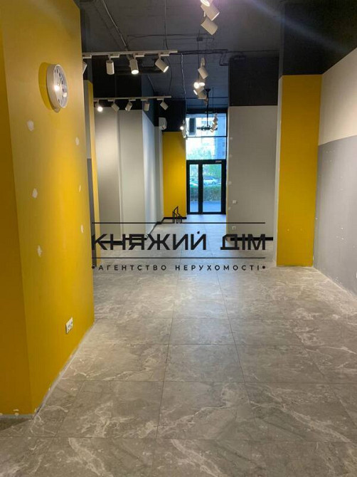 Оренда комерційного приміщення метро Харківська, ЖК Лебединий. Код 1581893 Київ - зображення 8