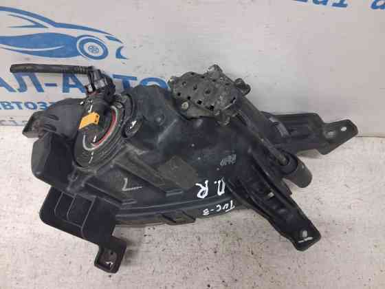 Фара противотуманная правая Hyundai Tucson 2015-2021  (Арт. 83969) Киев