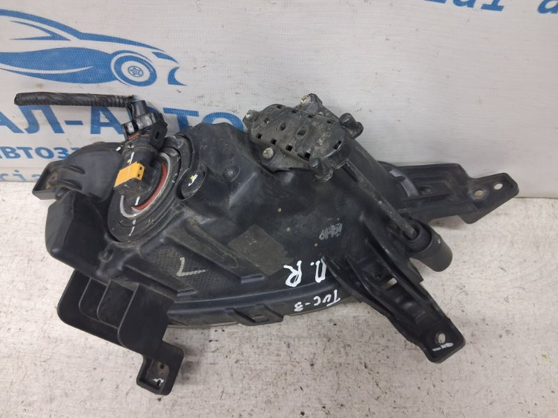 Фара противотуманная правая Hyundai Tucson 2015-2021  (Арт. 83969) Киев - изображение 4
