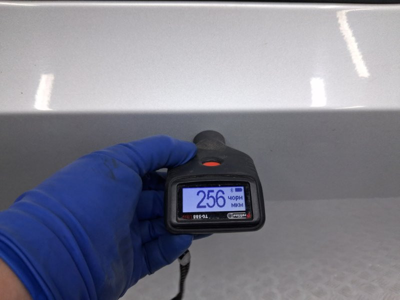 Дверь задняя правая Hyundai I30 2007-2012 77004-2R210 (Арт. 76905) Київ - зображення 7