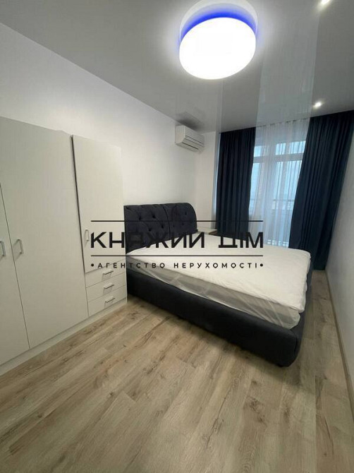 Продається 3 кімнатна кварти ЖК Срібна Вежа № 21146684 Київ - зображення 10