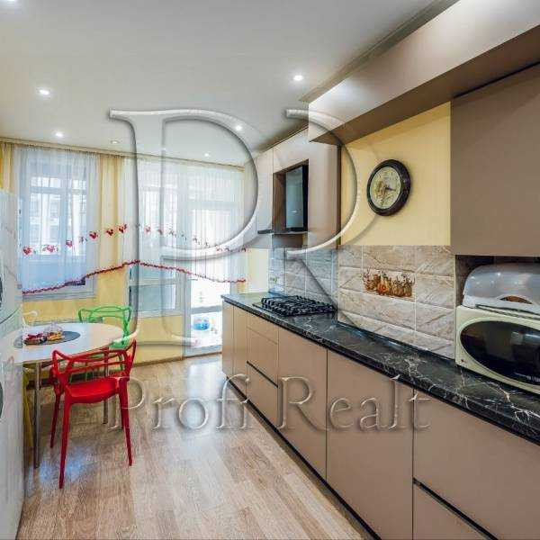 продажа 3-к квартира Киев, Шевченковский, 175000 $ Киев - изображение 2