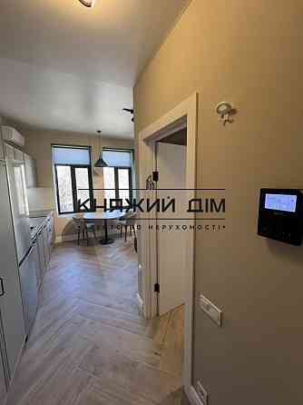 Оренда 1-но к. квартири м. Сирець. №  11203640 Киев