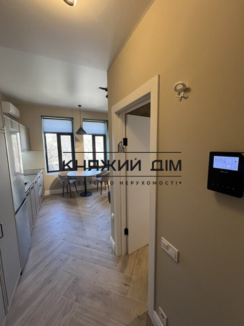 Оренда 1-но к. квартири м. Сирець. №  11203640 Киев - изображение 5