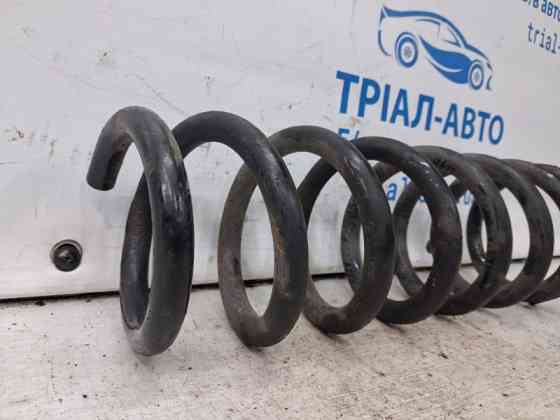 Пружина задняя Hyundai IX35 LM 1.7 DIESEL D4FD 2009 (б/у) Киев