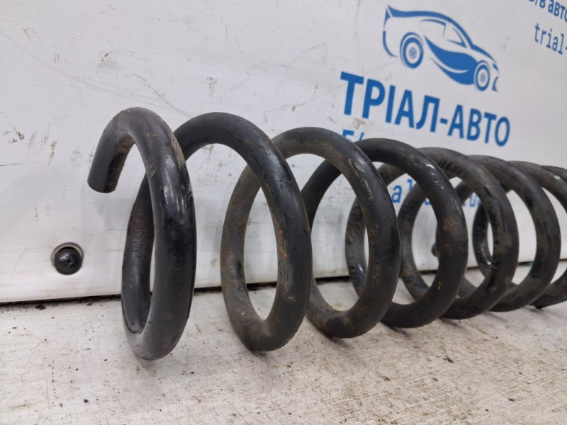 Пружина задняя Hyundai IX35 LM 1.7 DIESEL D4FD 2009 (б/у) Киев - изображение 2