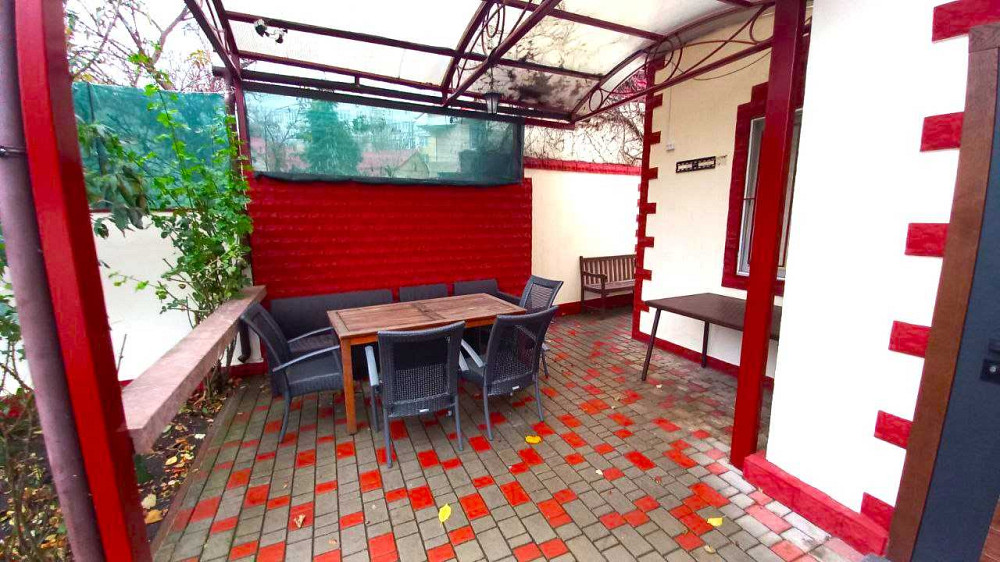 продажа 2-к дом Одесса, Приморский, 145000 $ Одесса - изображение 4