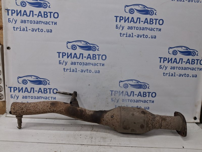 Катализатор Toyota Camry 2006-2011 1741028551 (Арт. 65617) Киев - изображение 2